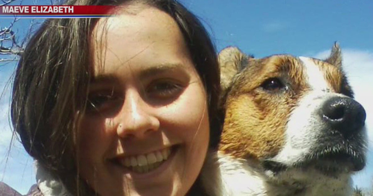 Arizona woman missing for nearly a week in Montana found alive | FOX 5 ...
