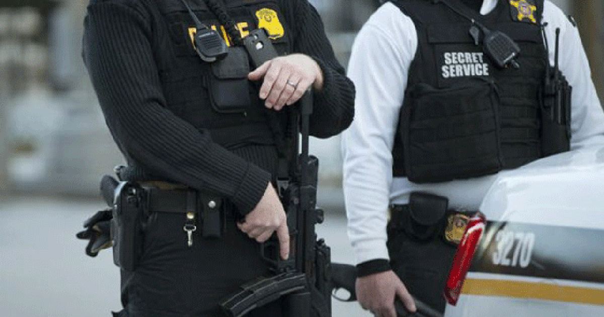 DC Metro Transit police officer charged with aiding ISIS | FOX 5 Atlanta