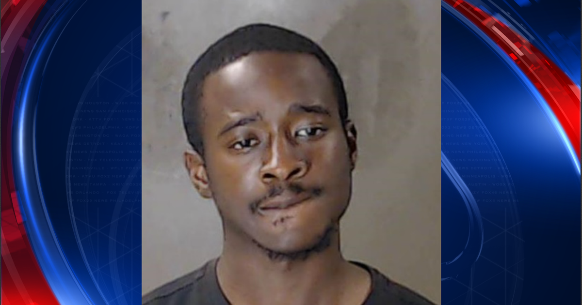 Arrest made in shooting death of taxi driver | FOX 5 Atlanta