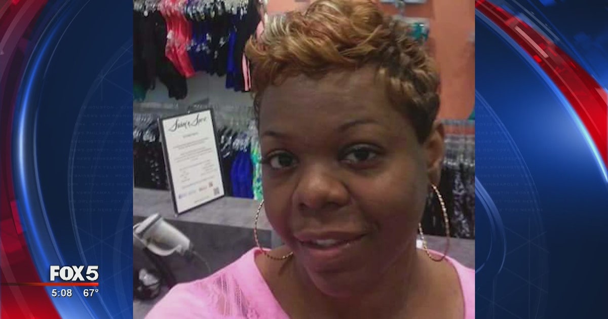 DeKalb County woman fights for life after stabbing | FOX 5 Atlanta