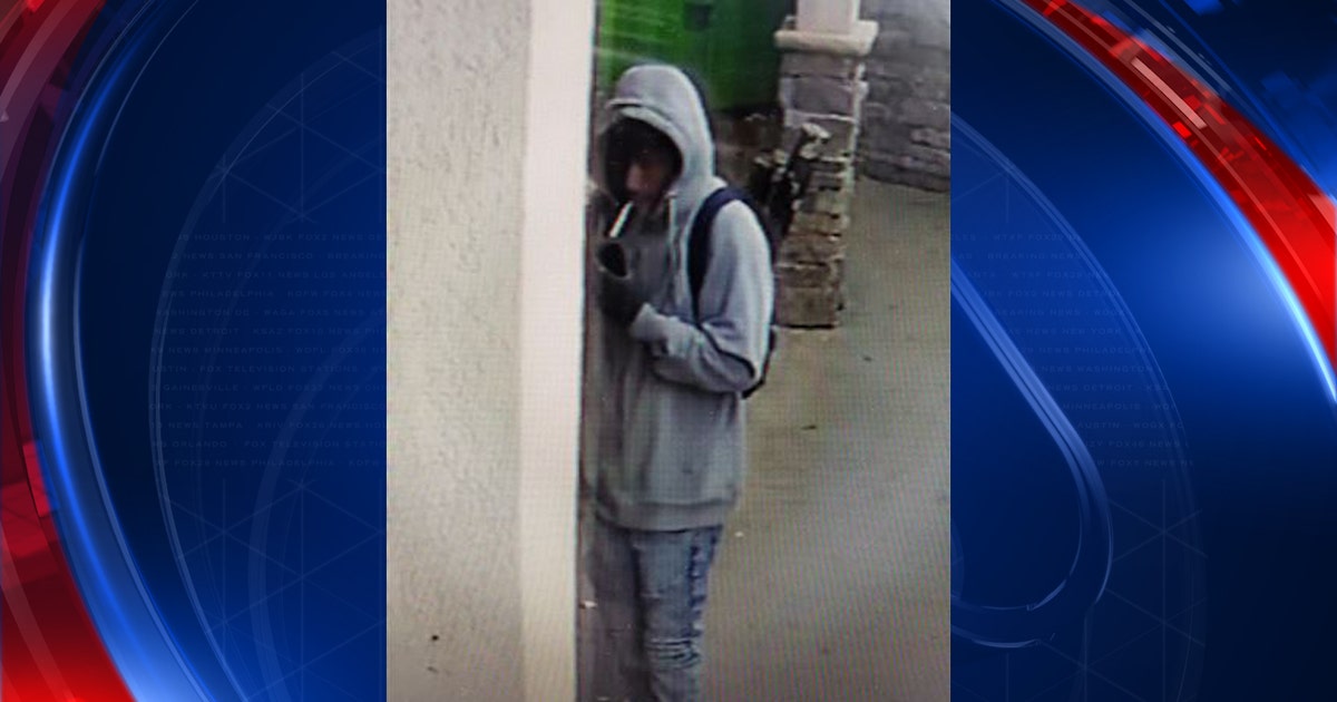 Police: Man shot and killed at DeKalb County gas station | FOX 5 Atlanta