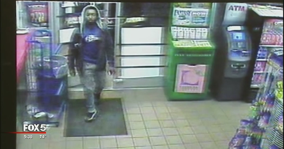 New Video of Possible Witness May Help Solve Murder | FOX 5 Atlanta