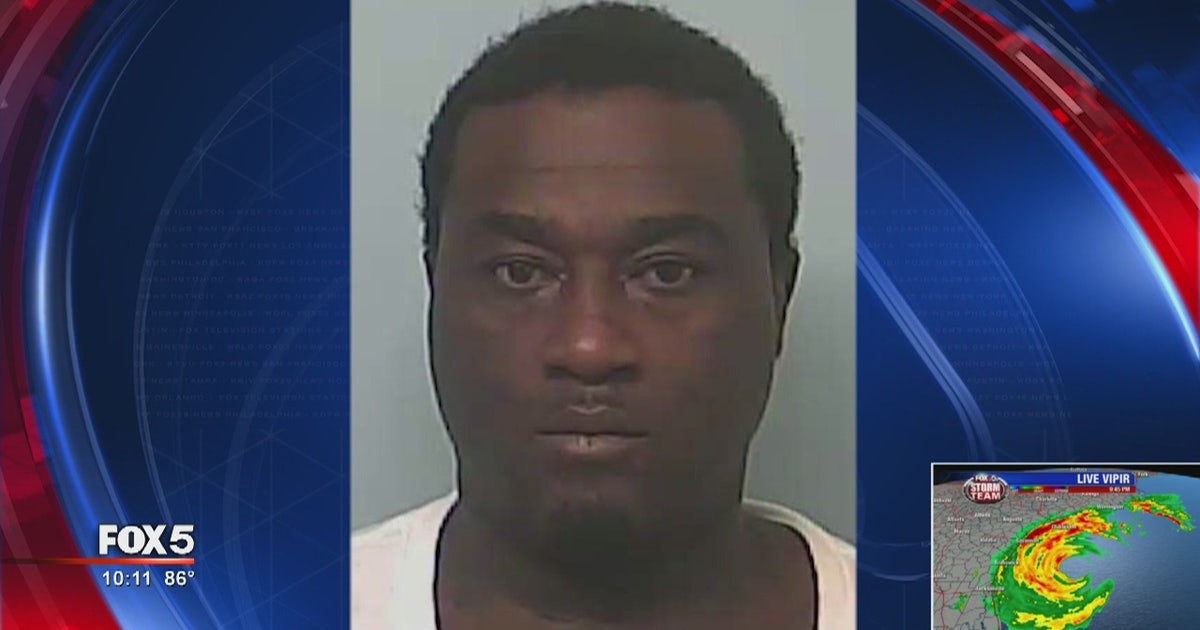 Deputies: Woman avoids kidnapping attempt | FOX 5 Atlanta