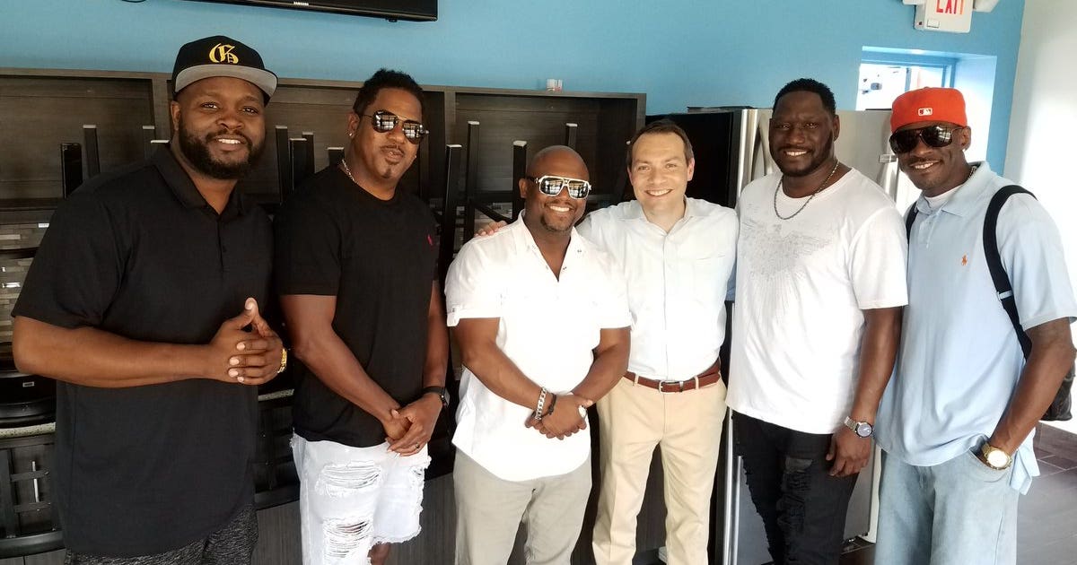 Atlanta music greats join forces for weekend show | FOX 5 Atlanta