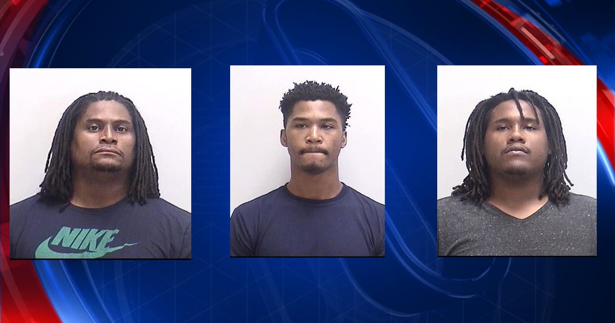 Sheriff: Eight arrested in apartment complex drug bust | FOX 5 Atlanta