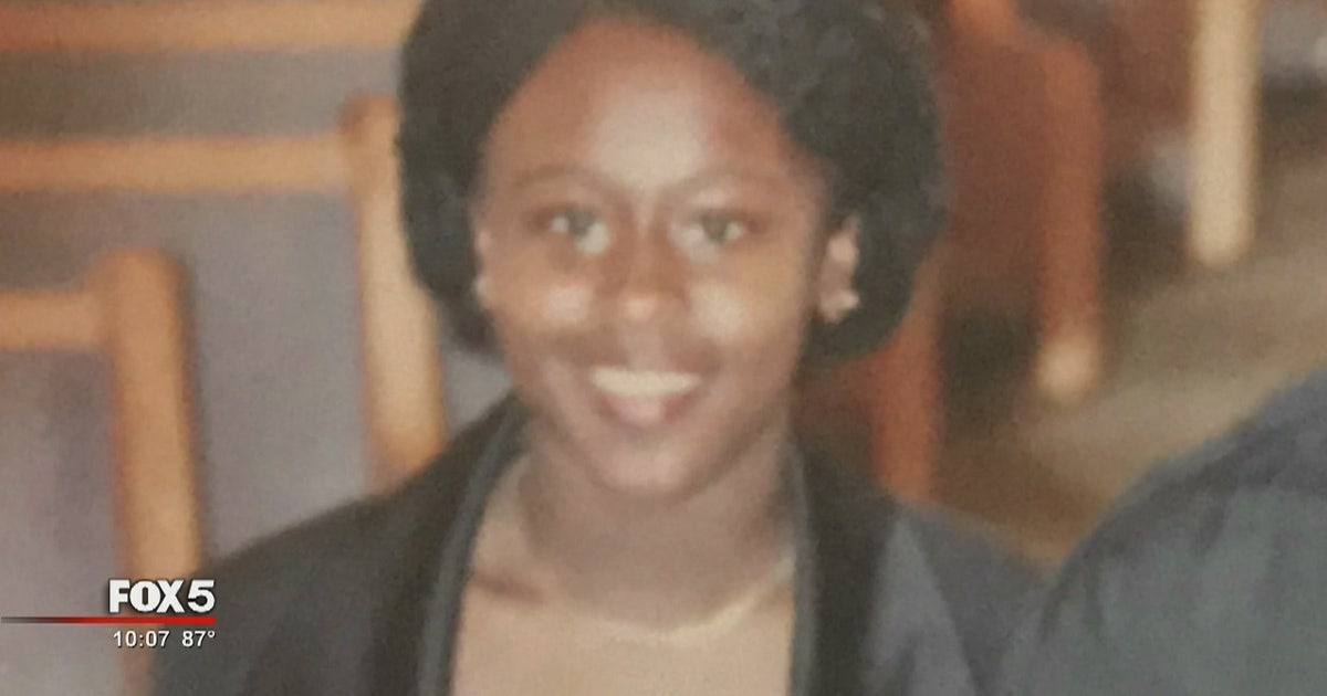 Hit and run victim dies; driver remains at large | FOX 5 Atlanta