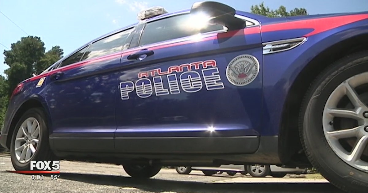 Atlanta Police: Growing concerns about gun violence | FOX 5 Atlanta