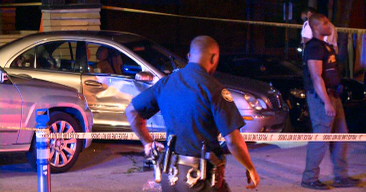 1 killed, 5 injured after valet driver fails to park car | FOX 5 Atlanta