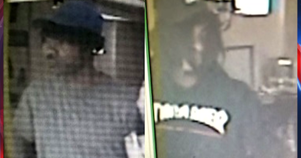 Police search for suspects in pawn shop armed robbery | FOX 5 Atlanta