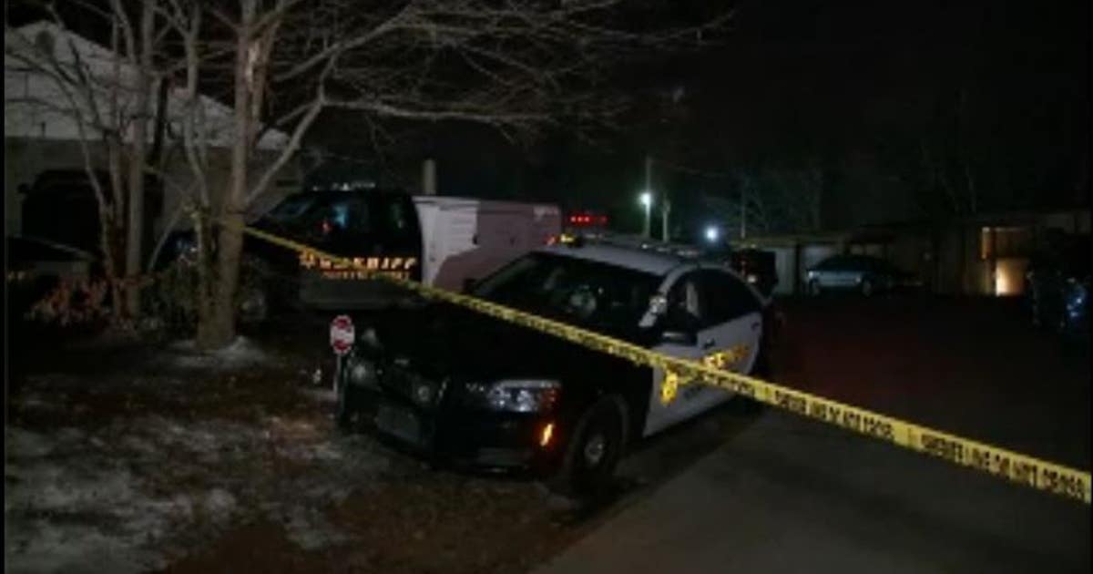 Suspect in Forsyth County shooting identified | FOX 5 Atlanta