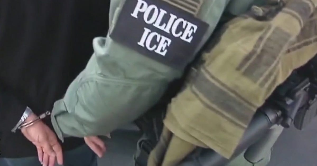 Social Circle officials oppose proposed ICE detention center, citing ...