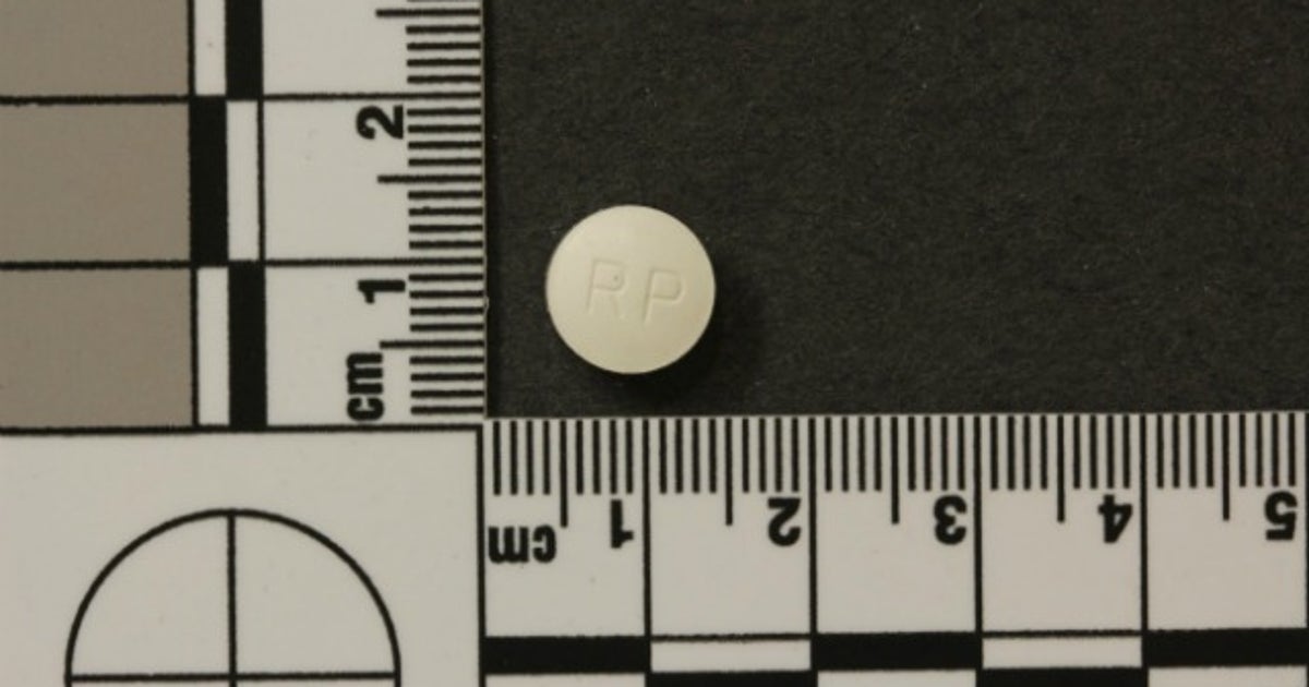 Police identify contents of fake Percocet pills | FOX 5 Atlanta