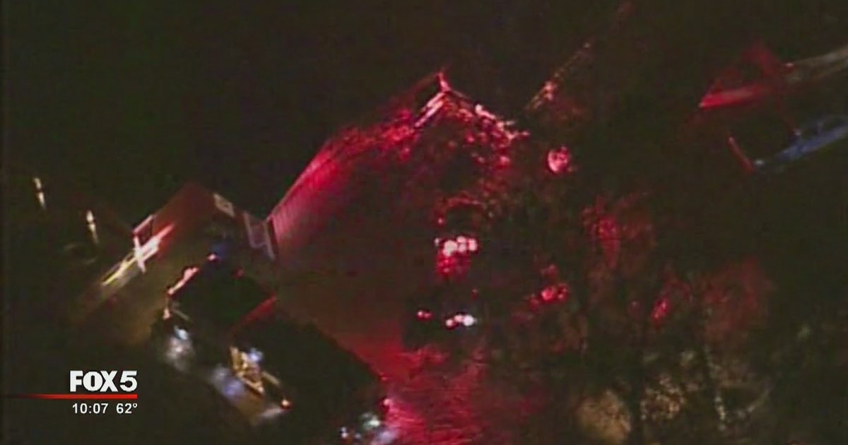 Forysth County family loses home in fire | FOX 5 Atlanta