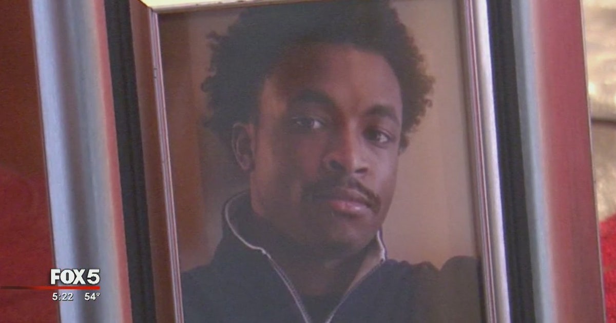 Family seeks answers after man found dead in Atlanta park | FOX 5 Atlanta
