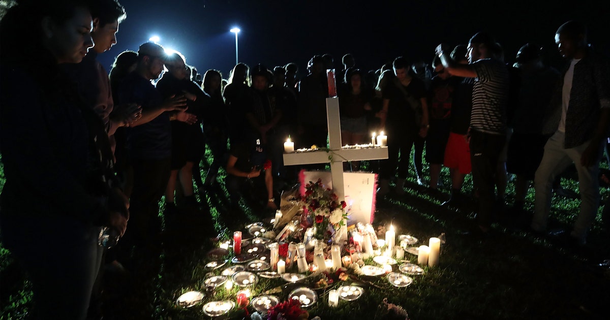 These are the lives lost in the Florida high school shooting | FOX 5 ...