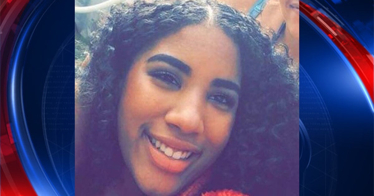 Police searching for missing Floyd County teenager | FOX 5 Atlanta