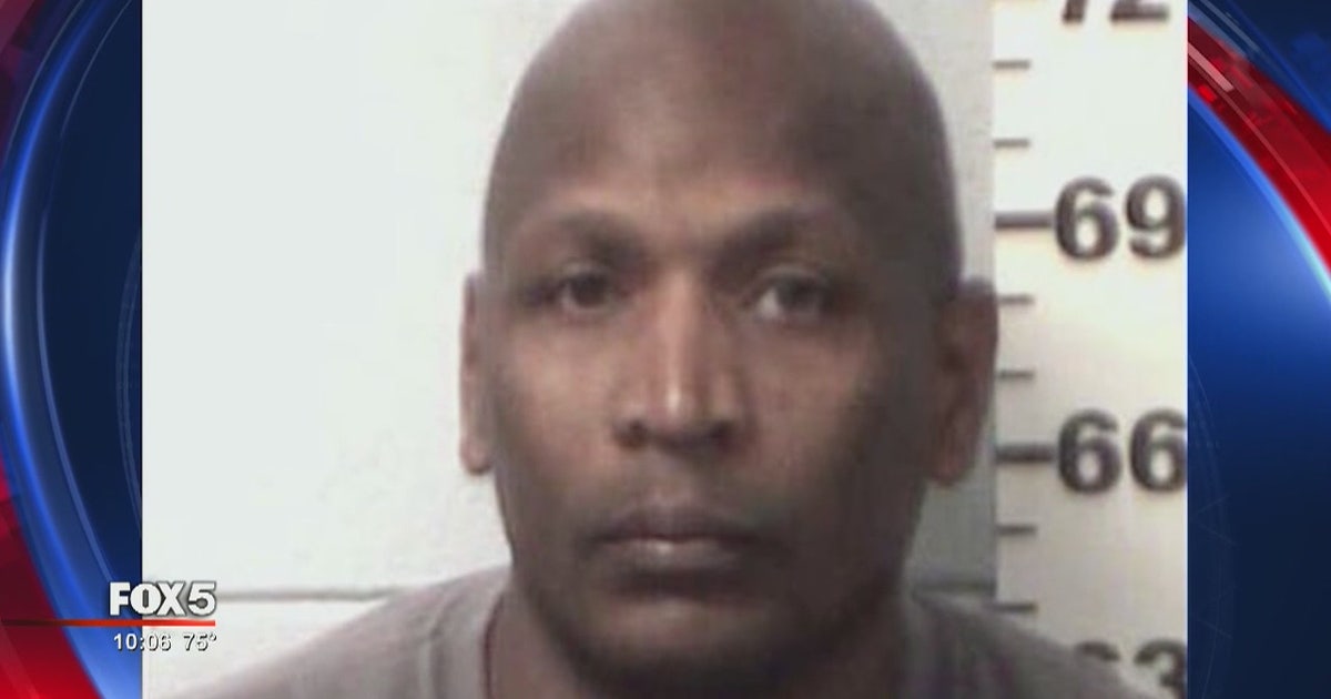 Former Georgia prison officer sentenced for rape of inmates | FOX 5 Atlanta