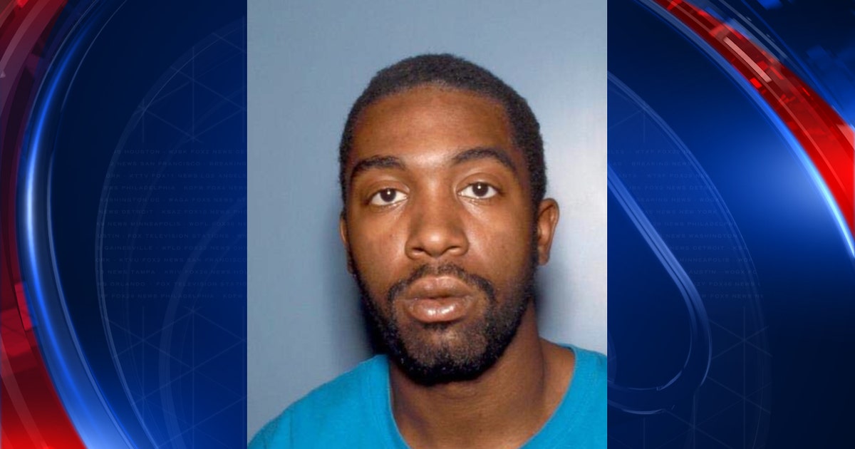 Detectives: Man wanted in deadly Norcross hotel shooting | FOX 5 Atlanta