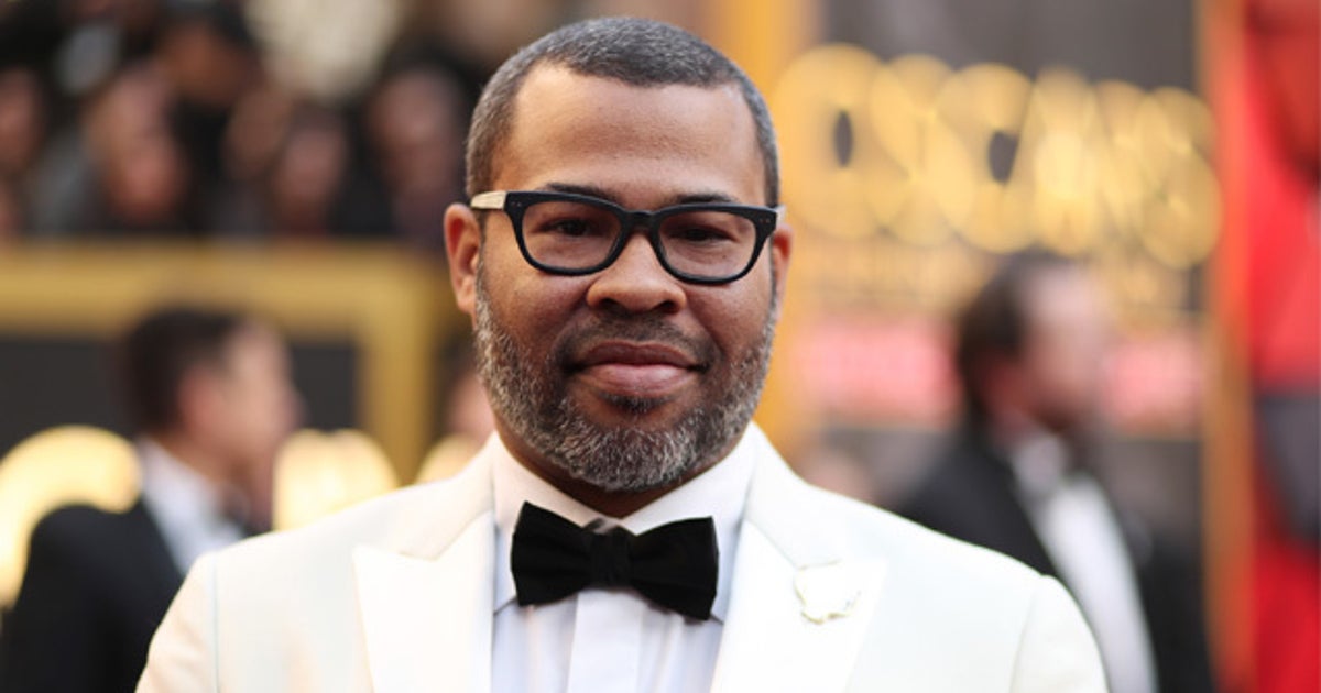 Jackson Peele Jordan Peele drops 'Us' trailer on Christmas | FOX 5 Atlanta