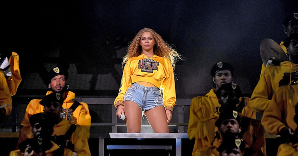 Beyonce gives $100,000 to 4 historically black schools | FOX 5 Atlanta