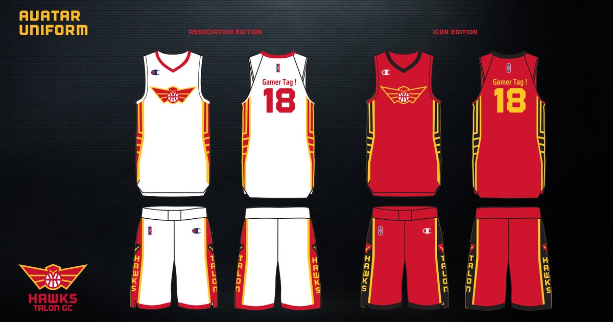 Atlanta Hawks esports franchise, Hawks Talon GC, in midseason form for ...