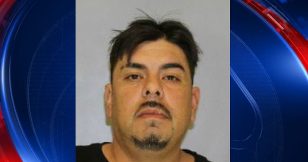 Officials: Hall County man arrested for molesting little girl | FOX 5 ...