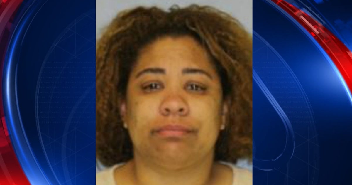 Hall County woman accused of beating former foster child | FOX 5 Atlanta