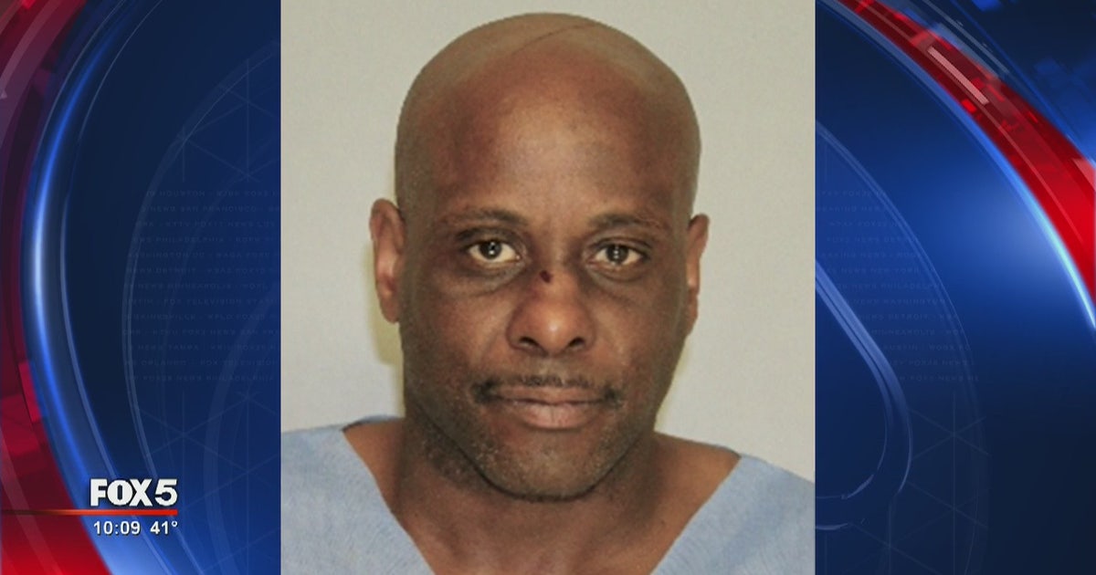 Man arrested for high-speed Hall County chase | FOX 5 Atlanta