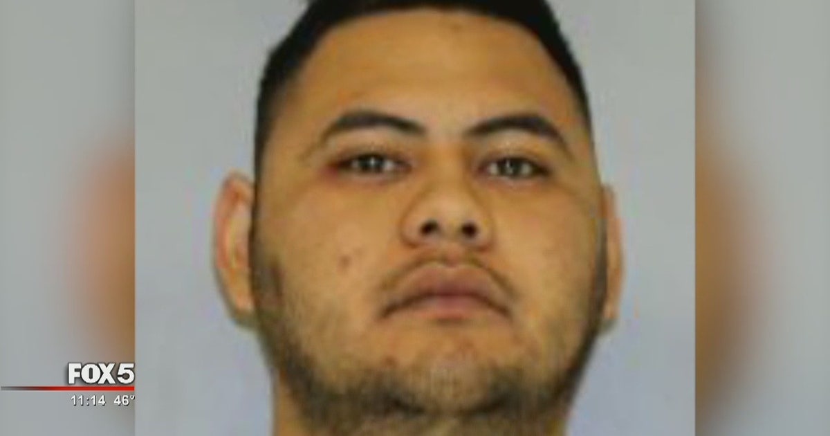 Hall County man arrested for enticing a minor | FOX 5 Atlanta