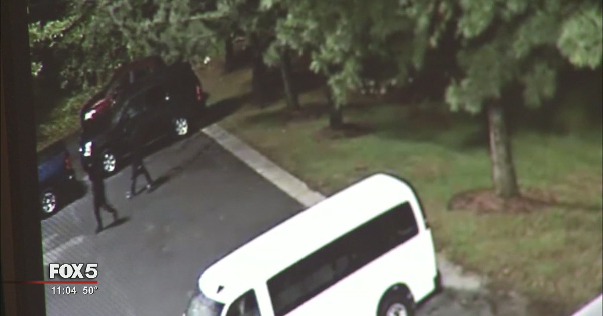 High-end trucks stolen from Coweta County dealership | FOX 5 Atlanta