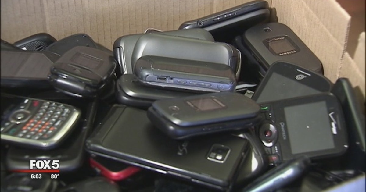 'Bell-to-bell': cell phone ban in Georgia schools heads to governor's desk