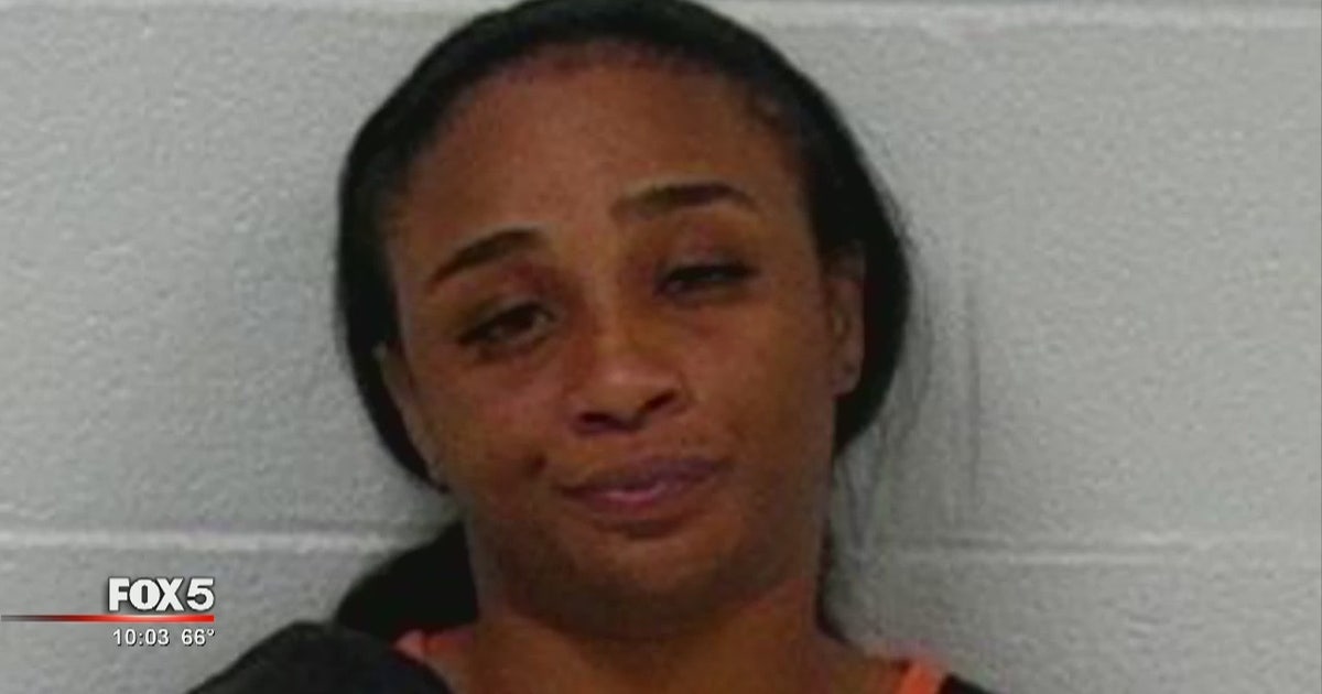 Carrollton human trafficking arrest | FOX 5 Atlanta