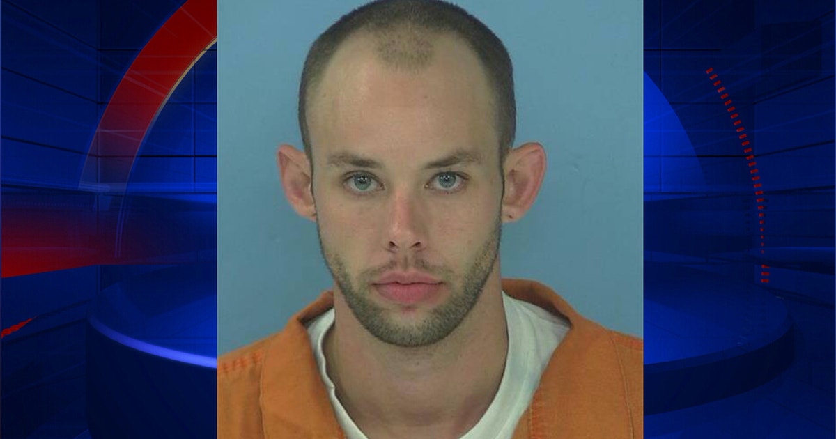Man Arrested for String of Auto Break-ins | FOX 5 Atlanta