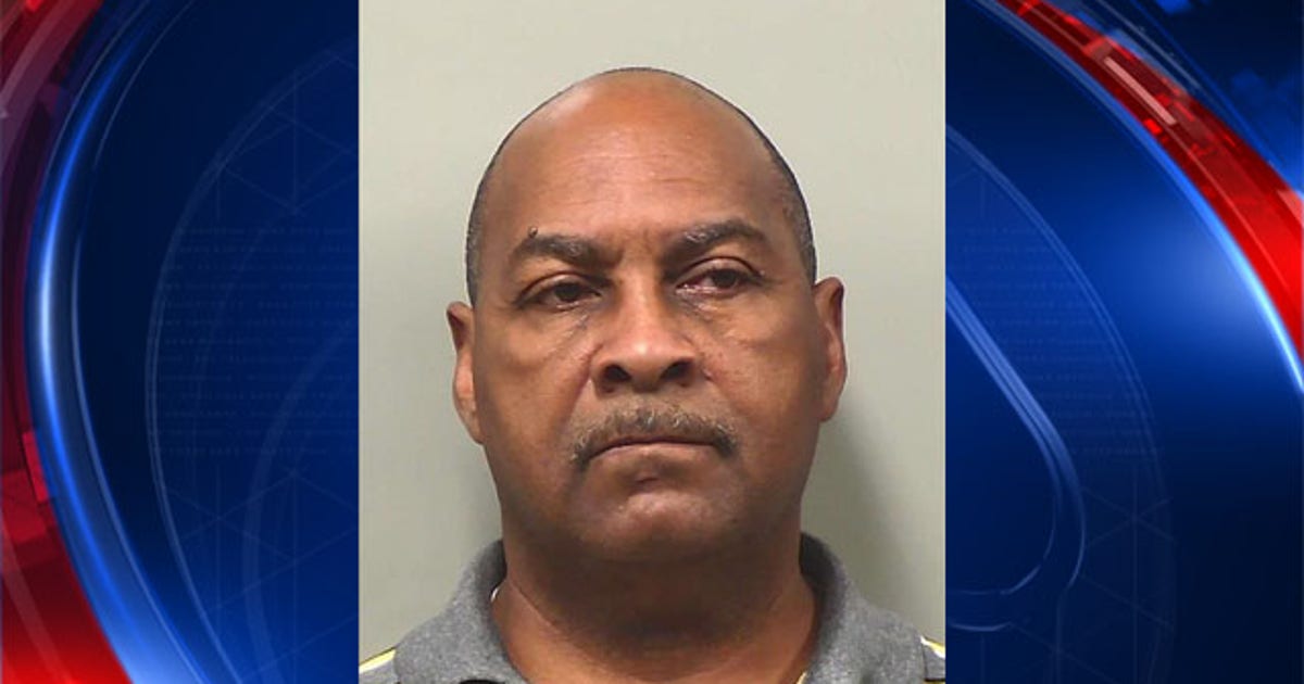 Detention officer arrested, charged with sexual assault | FOX 5 Atlanta