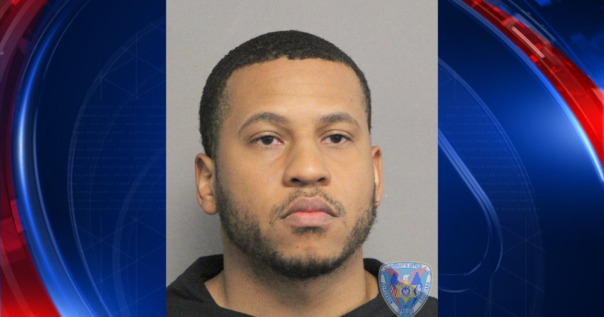 Atlanta police: FBI employee arrested for rape | FOX 5 Atlanta
