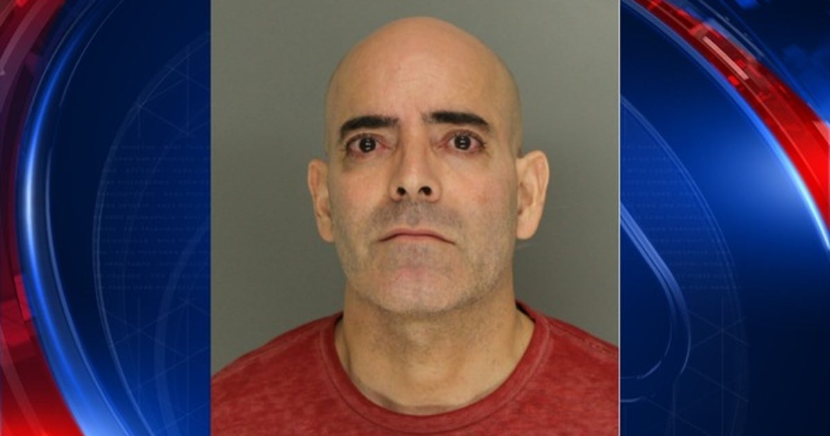 Douglasville man charged with child molestation | FOX 5 Atlanta