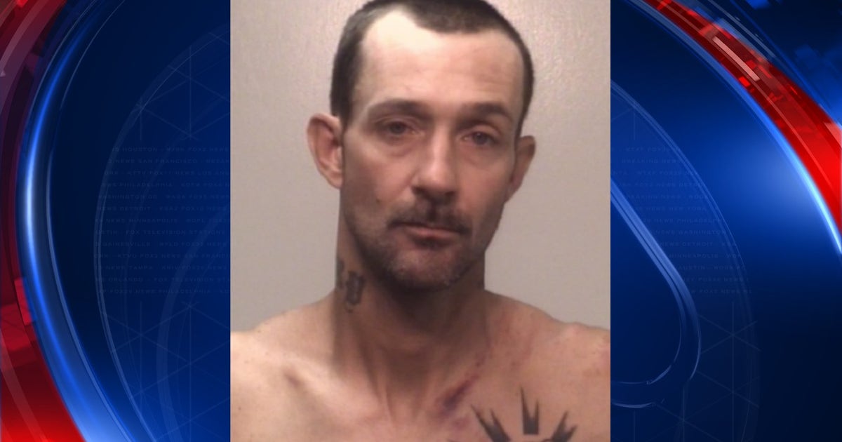 VIDEO: Coweta County police catch suspect in high-speed chase | FOX 5 ...