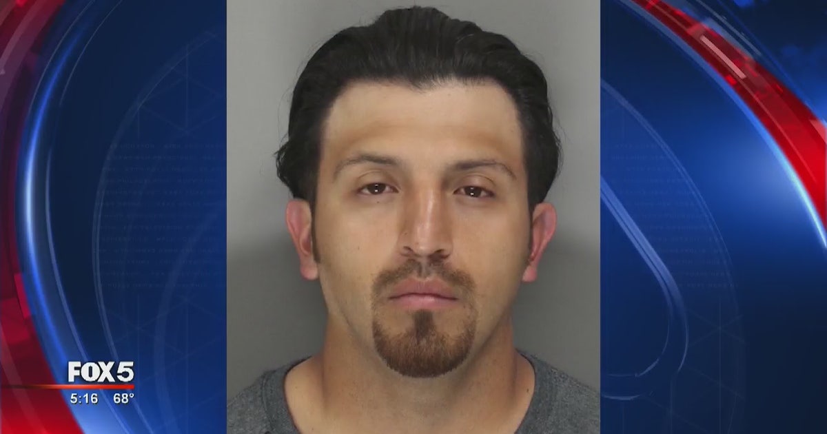 Acworth man guilty of sexually assaulting young relative | FOX 5 Atlanta