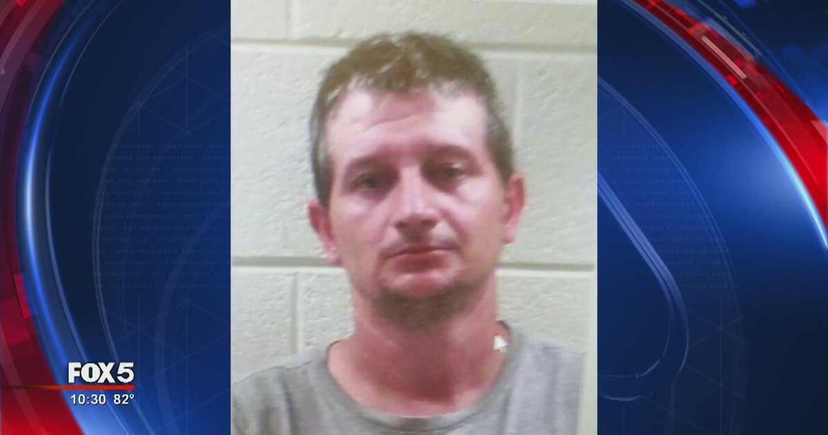 GBI: Kidnapping suspect found dead | FOX 5 Atlanta