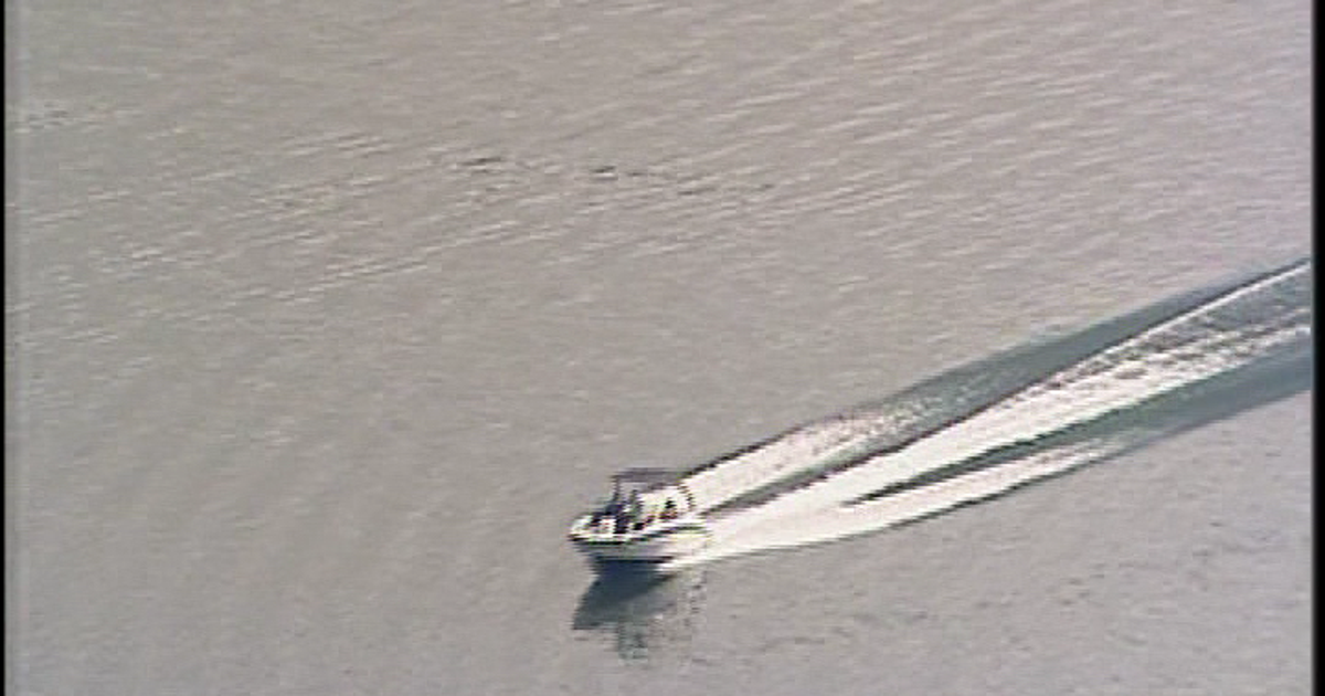 Body believed to be missing boater found in Lake Lanier | FOX 5 Atlanta