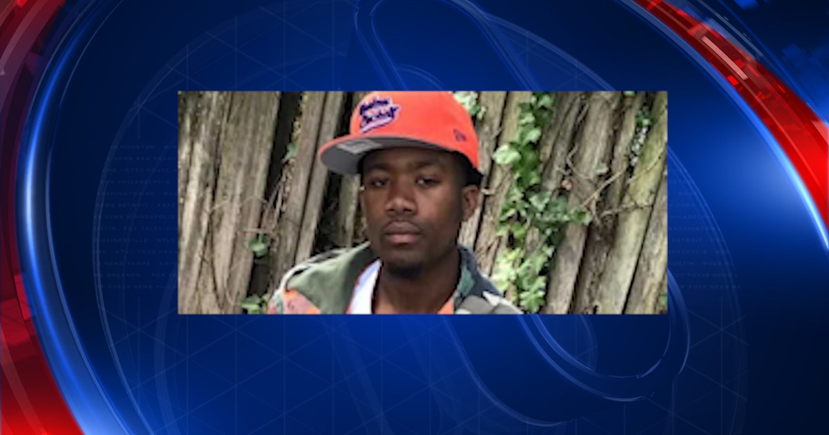 Family identifies man shot, killed in southwest Atlanta | FOX 5 Atlanta