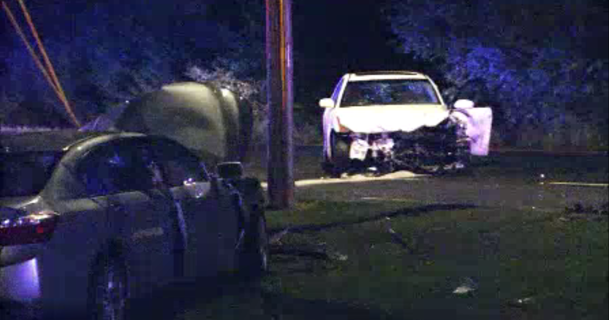 Driver allegedly ran from deadly car crash | FOX 5 Atlanta