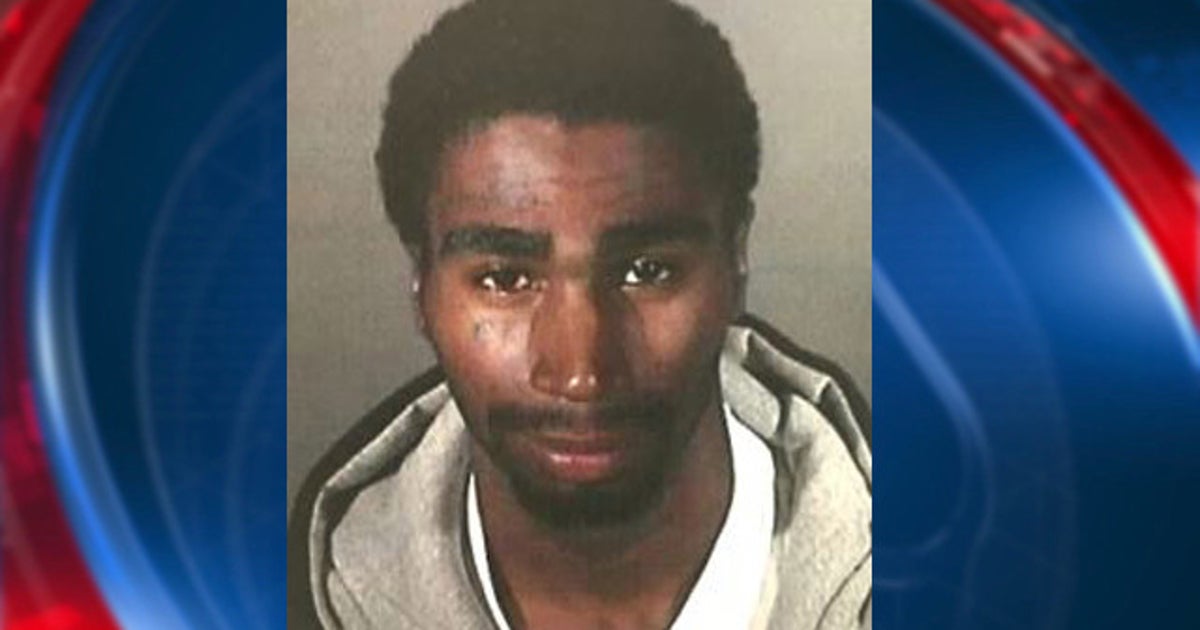 Man arrested after toddler stabbed to death in Los Angeles | FOX 5 Atlanta