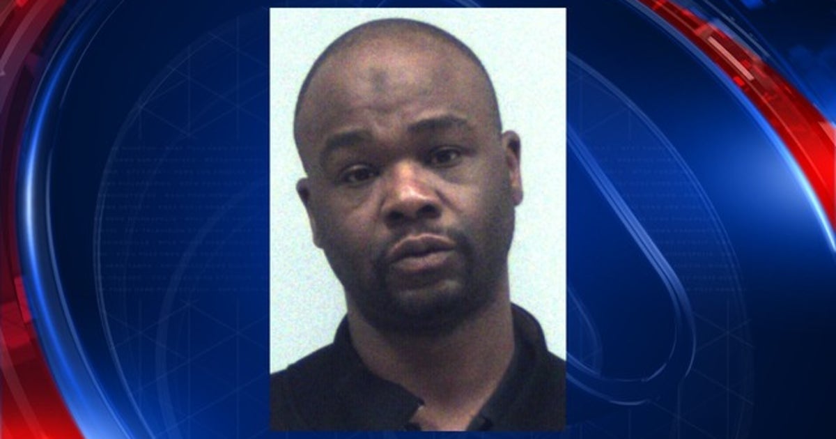 Man arrested in double homicide case | FOX 5 Atlanta