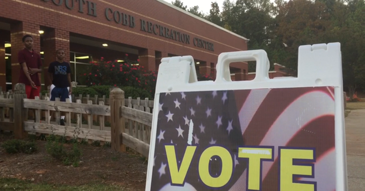 Georgia confirms record-setting voter turnout this year | FOX 5 Atlanta