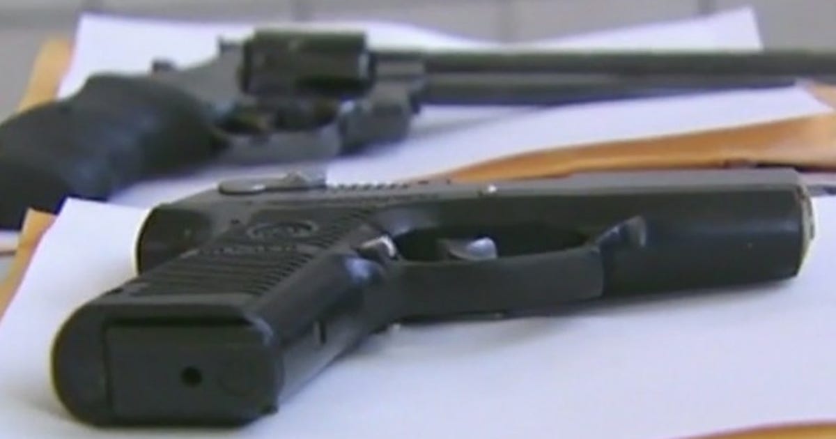 Texas relaxes firearm laws hours after Odessa shooting | FOX 5 Atlanta