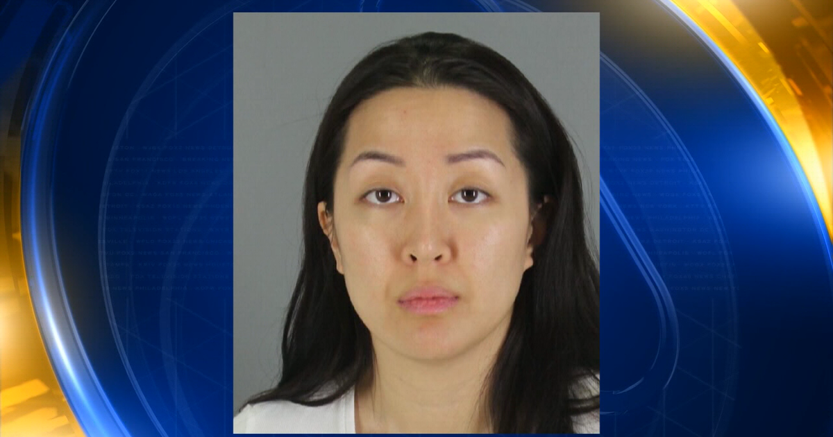 Tiffany Li: Hillsborough murder suspect released on bail | FOX 5 Atlanta