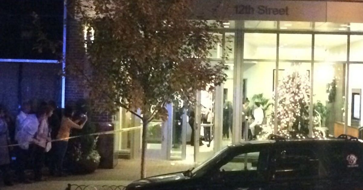 Shots fired during Midtown attempted robbery | FOX 5 Atlanta