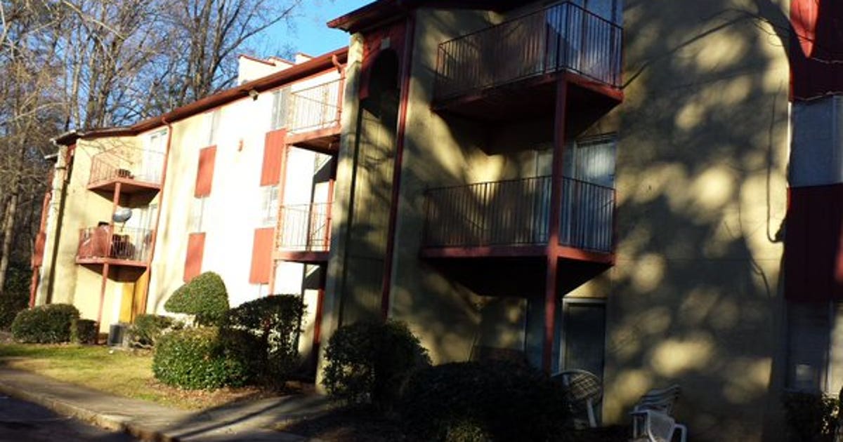 Cobb Apartments Face Demolition, Families Must Move | FOX 5 Atlanta