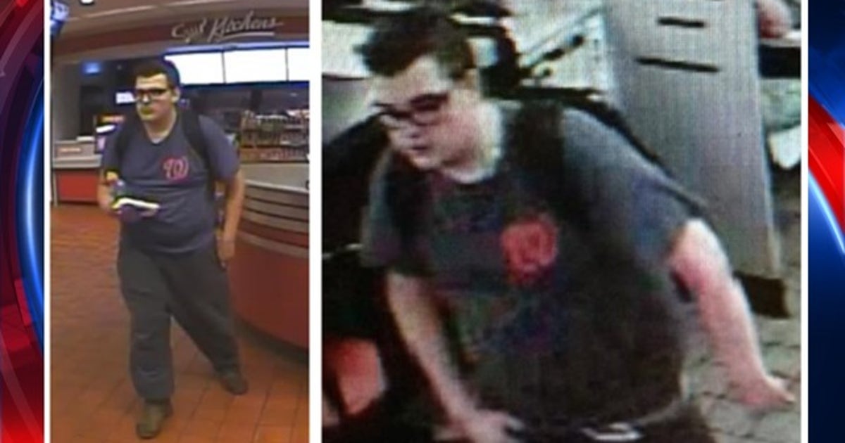Police trying to identify man in burglary, fraud case | FOX 5 Atlanta